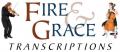 Fire & Grace Transcriptions - all tracks